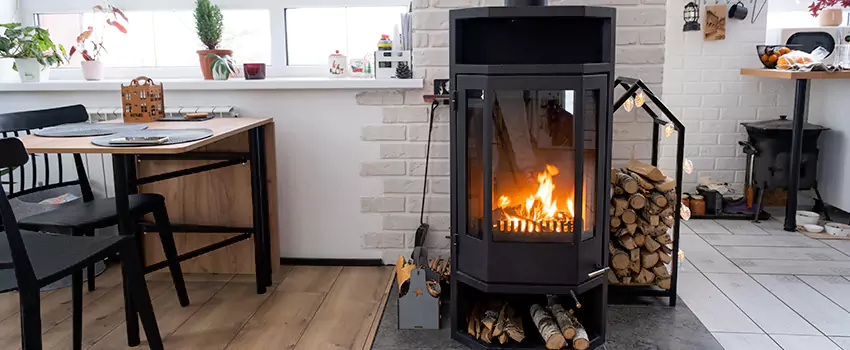 Wood Stove Firebox Installation Services in Linda, CA