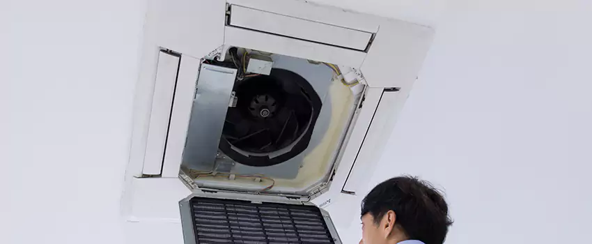 Benefits of Professional Air Duct Cleaning in Linda, California