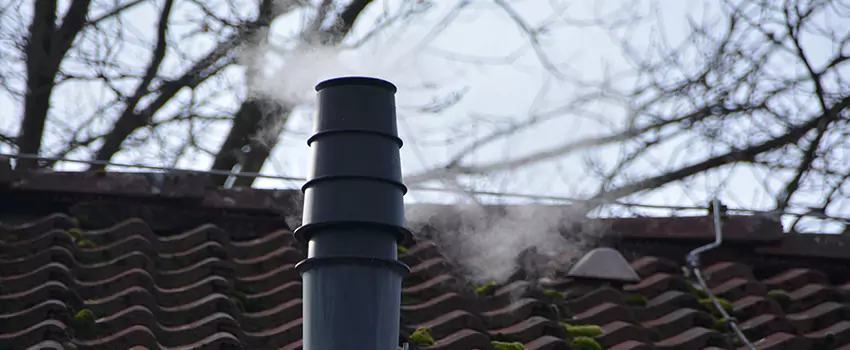 Broken Chimney Animal Screen Repair And Installation in Linda, CA