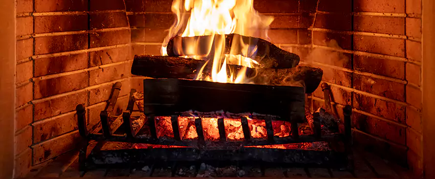 Chimney Ash Dump Cover Repair Services in Linda, CA