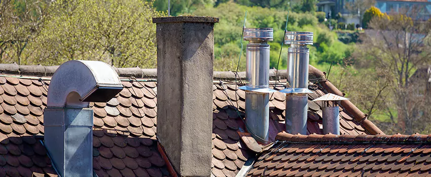 Commercial Chimney Blockage Removal in Linda, California