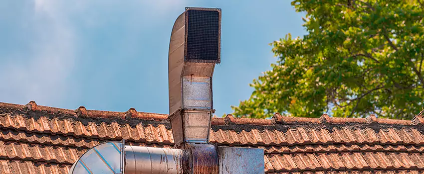 Chimney Cleaning Cost in Linda, California