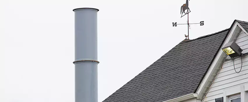 Multi-flue Chimney Caps Installation And Repair in Linda, CA