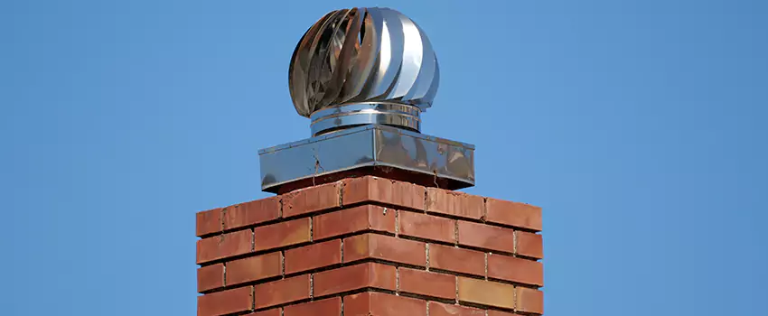 Chimney Damper Hinge Repair in Linda, CA