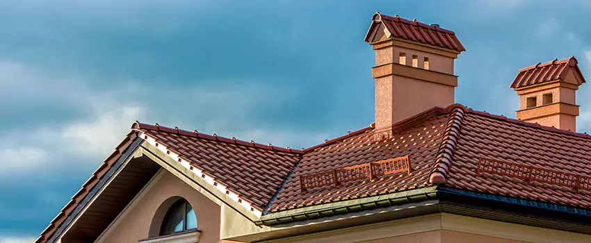 Residential Chimney Services in Linda, California
