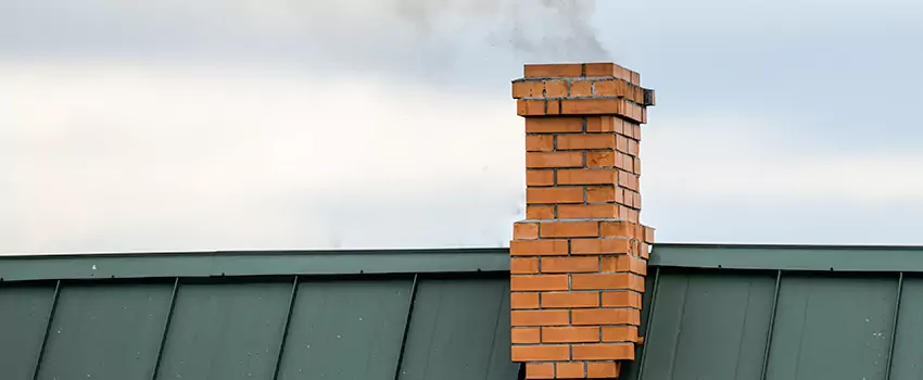 Chimney Installation Company in Linda, CA