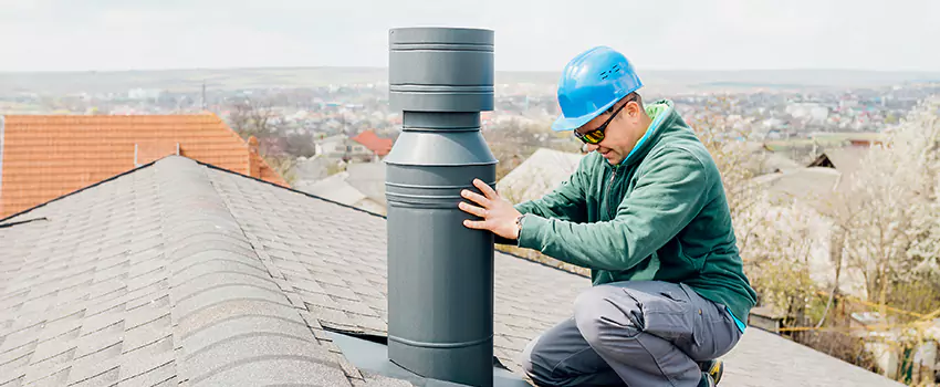 Insulated Chimney Liner Services in Linda, CA