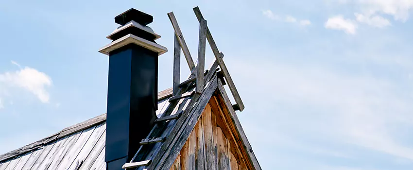 Chimney Pot Inspection in Linda, CA