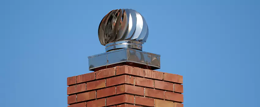 Chimney Flue Rebuild Services in Linda, California