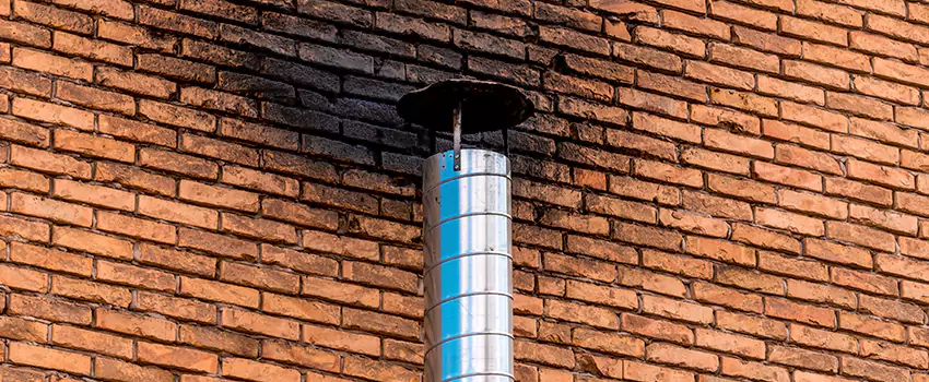 Chimney Design and Style Remodel Services in Linda, California