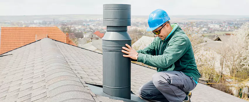 Chimney Repair Cost in Linda, CA