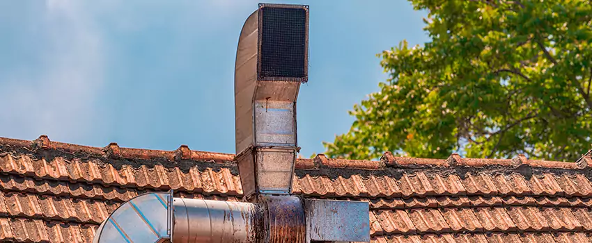 Chimney Blockage Removal in Linda, California