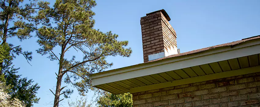 Brick Chimney Sweep Near Me in Linda, CA