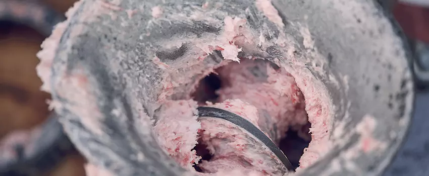 Benefits of Professional Clogged Dryer Vent Cleaning in Linda, California