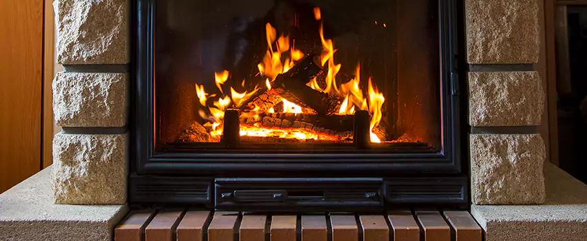 Decorative Fireplace Installation Cost in Linda, California