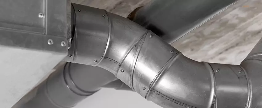 Dryer Vent Blockage Inspection in Linda, CA