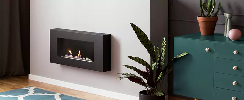 Cost of Ethanol Fireplace Repair And Installation Services in Linda, CA
