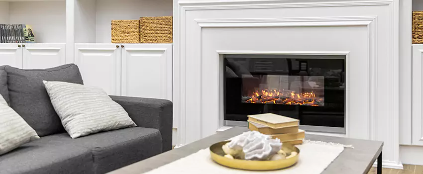 Professional Fireplace Maintenance Contractors in Linda, CA