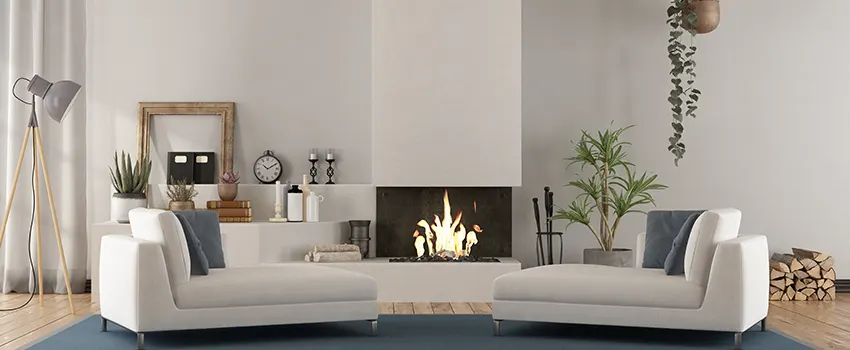 Decorative Fireplace Crystals Services in Linda, California