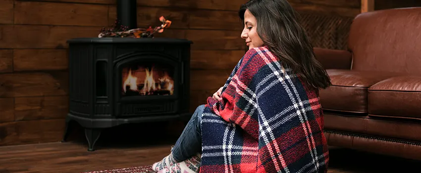 Fireplace Firebox Grate Replacement Services  in Linda, California