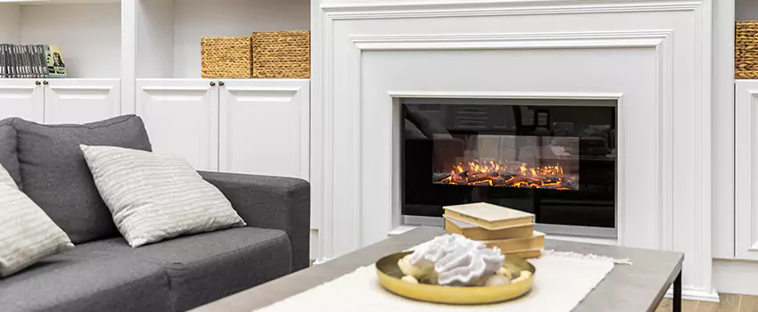 Pellet Fireplace Insert Installation in Linda, CA