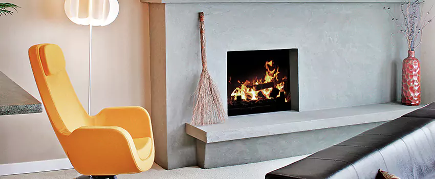 Electric Fireplace Makeover Services in Linda, CA