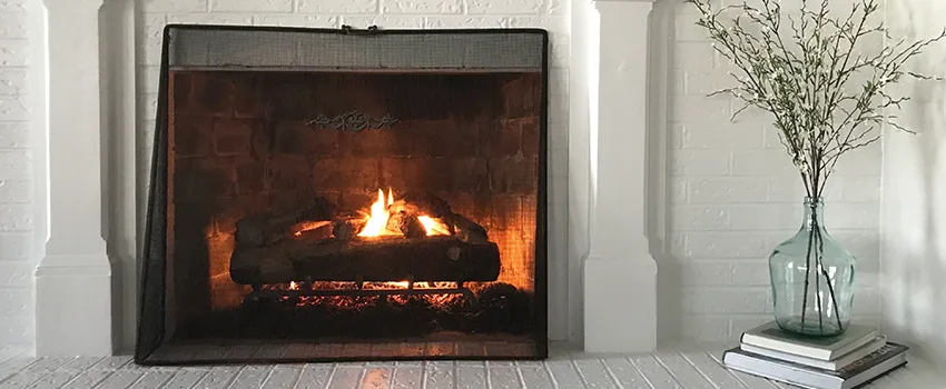 Cost-Effective Fireplace Mantel Inspection And Maintenance in Linda, CA