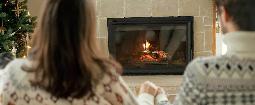 Fireplace Firebox Refurbish & Restore Services in Linda, CA