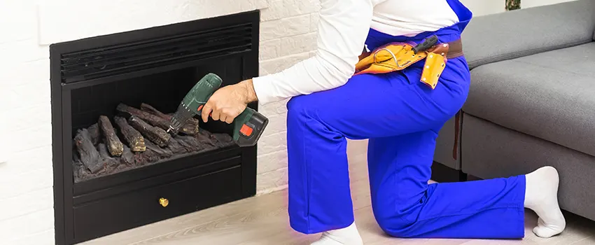 Fireplace Safety Inspection Specialists in Linda, California