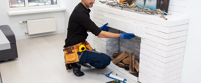 Gas Fireplace Repair And Replacement in Linda, CA