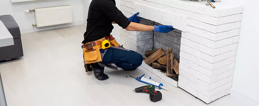 Masonry Fireplace Technician in Linda, California