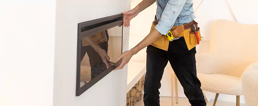 Traditional Fireplace Vent Sweeping in Linda, CA