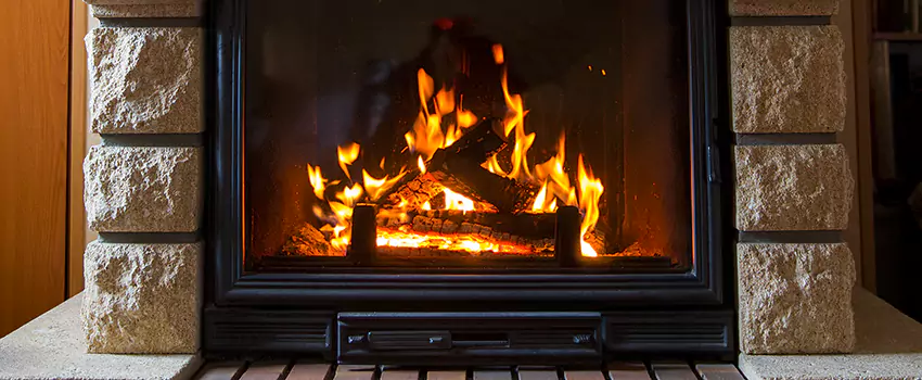 Fireplace Xtrordinair Probuilder Gas Fireplace Installation in Linda, CA