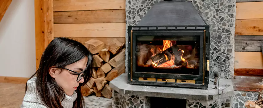 Harman P68-C Pellet Stove Repair in Linda, California 