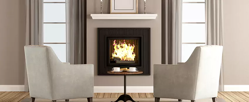 Heatilator Direct Vent Fireplace Services in Linda, California