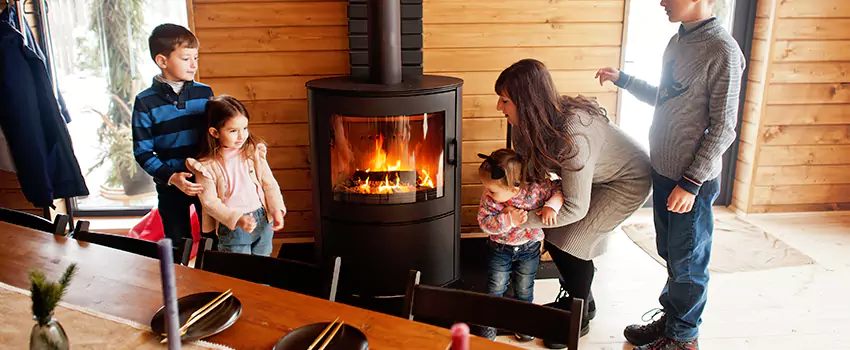 Jøtul Gas Fireplace Inspection Service in Linda, California