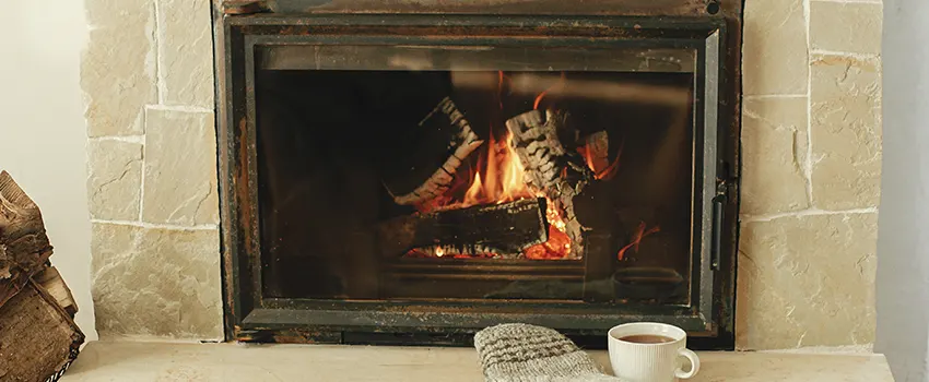 Kings man Fireplaces Insert Services in Linda, CA