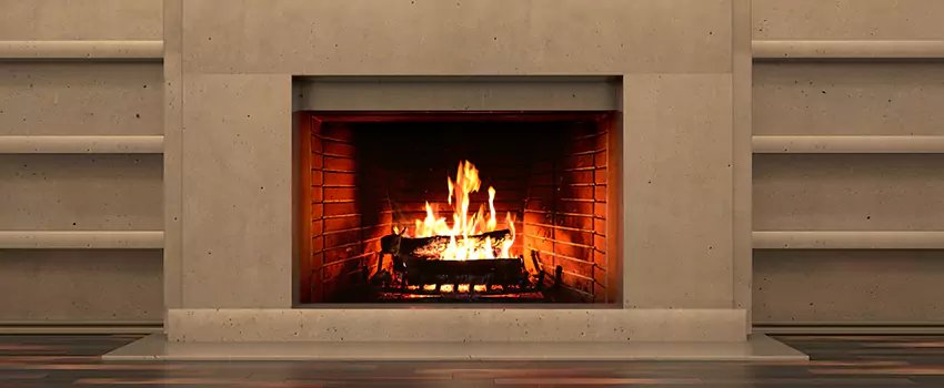 Majestic Trilliant Series Gas Fireplace Insert Repair in Linda, California