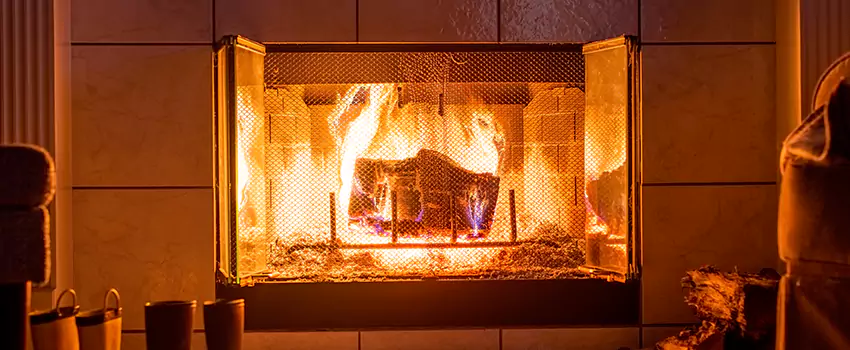 Monessen Hearth Courtyard Outdoor Gas Fireplace Maintenance in Linda, CA