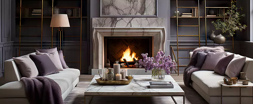 Napoleon Galaxy Series Outdoor Fireplaces Repair in Linda, CA