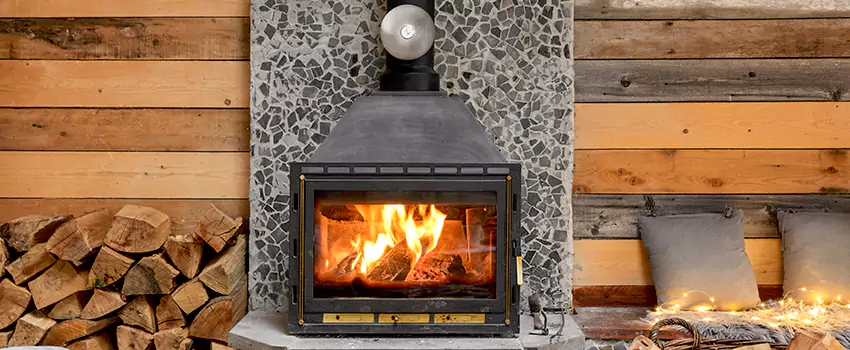 Travis Industries Elite Fireplace Inspection and Maintenance in Linda, California