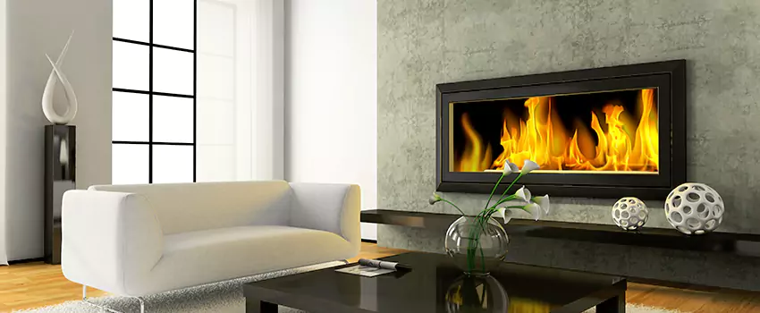 Ventless Fireplace Oxygen Depletion Sensor Installation and Repair Services in Linda, California