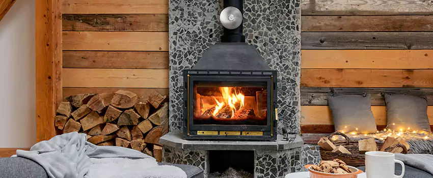 Affordable Wood Fireplace Fixing Solutions in Linda, California