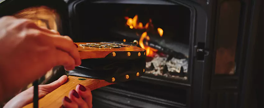 Cost of Wood Furnace Repair and Installation Services in Linda, CA