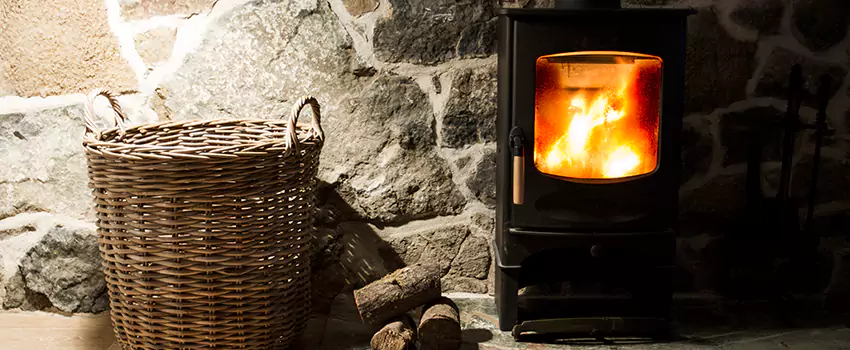 24/7 Wood Stove Installation Services in Linda, California